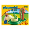 thumbnail image 1 of Set Playmobil 1.2.3 Huevo de Dinosaurio 5 Piezas, 1 of 4