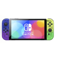 thumbnail image 2 of Consola Nintendo SWITCH OLED Splatoon Edición Limitada, 2 of 3