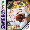 AMF Bowling Game Boy Color