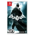 thumbnail image 1 of Batman : Arkham Trilogy (Nintendo Switch), 1 of 12