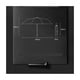 thumbnail image 4 of Paraguas Sombrilla Grande Plegable Para Auto Regalos Hombre negro, 4 of 5