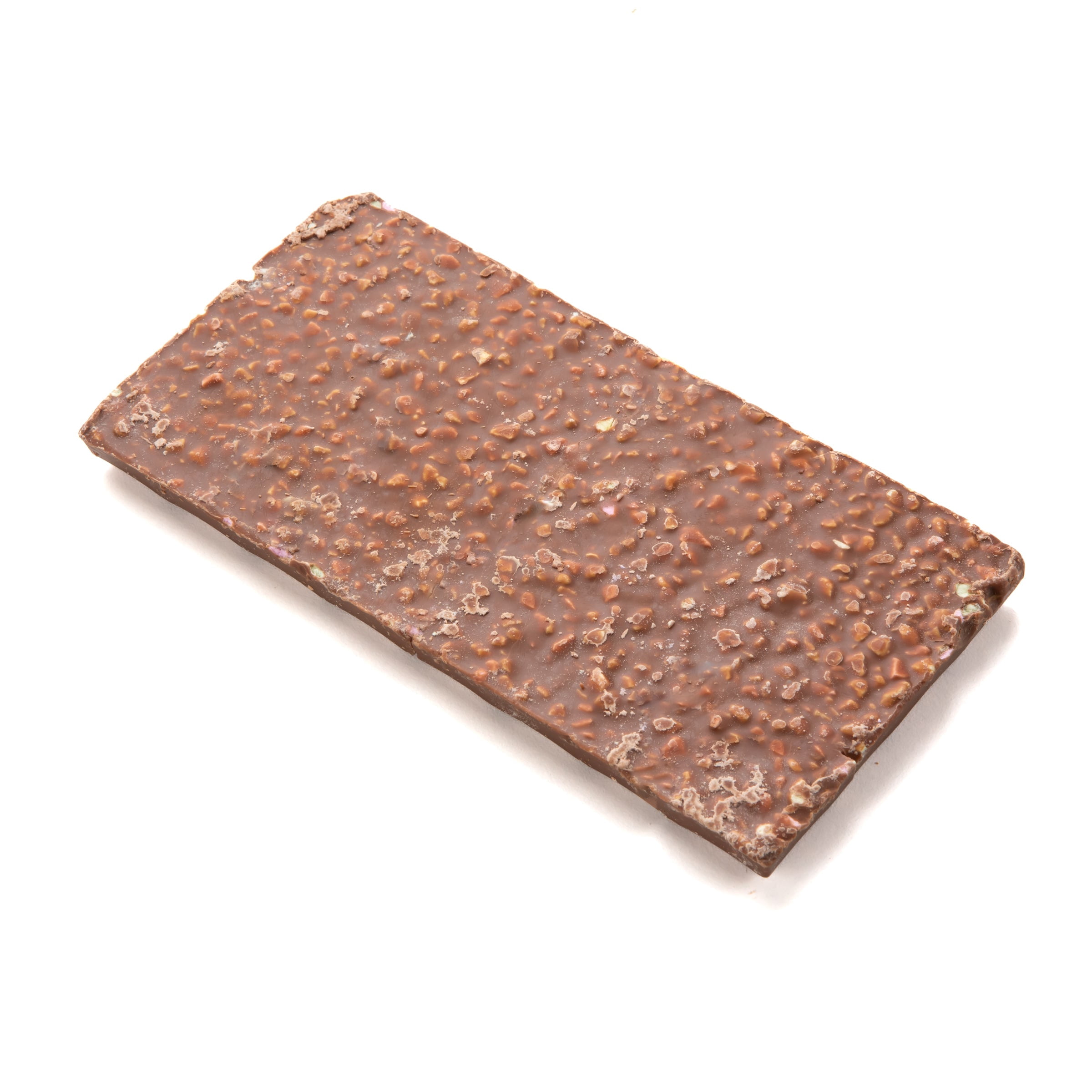 Cadbury Dairy Milk Chocolate Pascall Clinkers Block
