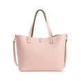 thumbnail image 5 of Metallic Sky Amelia Tote with Wristlet, 5 of 5