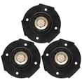 thumbnail image 4 of 8TEN Spindle High Lift Blade Kit for Ariens Max Zoom 48 59202600 MK1002320, 4 of 8