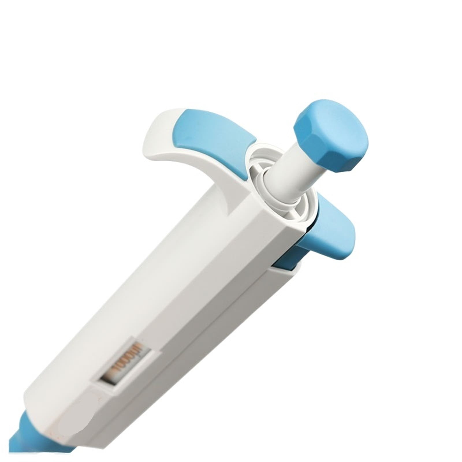 Laboratory Pipette Economic Micropipette Single-channel Adjustable Volume Mechanical Pipettor Pipet 0.1 to 10000ul ,Precision & Accuracy