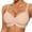 *2-Beige, variant on VBVC Women's Seamless Wireless Comfort Bra,No-Bounce Everyday Lounge Bra For Women,Ladies' Breathable Support Bralette with Removable Pads,Beige,S-2XL
