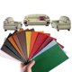 thumbnail image 3 of Parche de reparación de cuero Parche de sofá autoadhesivo Sofás de cuero Asientos de coche 10x20cm15pcs TUNC Sencillez, 3 of 5