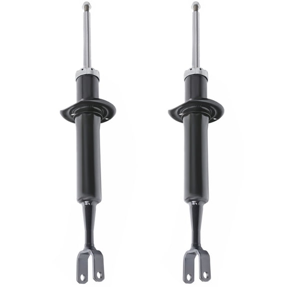 2x Struts AUTOMUTO Shock Absorbers Fits 2000-2008 A4,2000-2004 A4 with 341299 Auto Shocks - Front