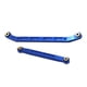 thumbnail image 4 of Kit de barra de dirección para coche de orugas a escala 1:18 Azul, 4 of 7