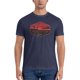 thumbnail image 1 of Camiseta clásica Mustafar para hombre camisetas de algodón para hombre camisetas de manga corta, 1 of 7