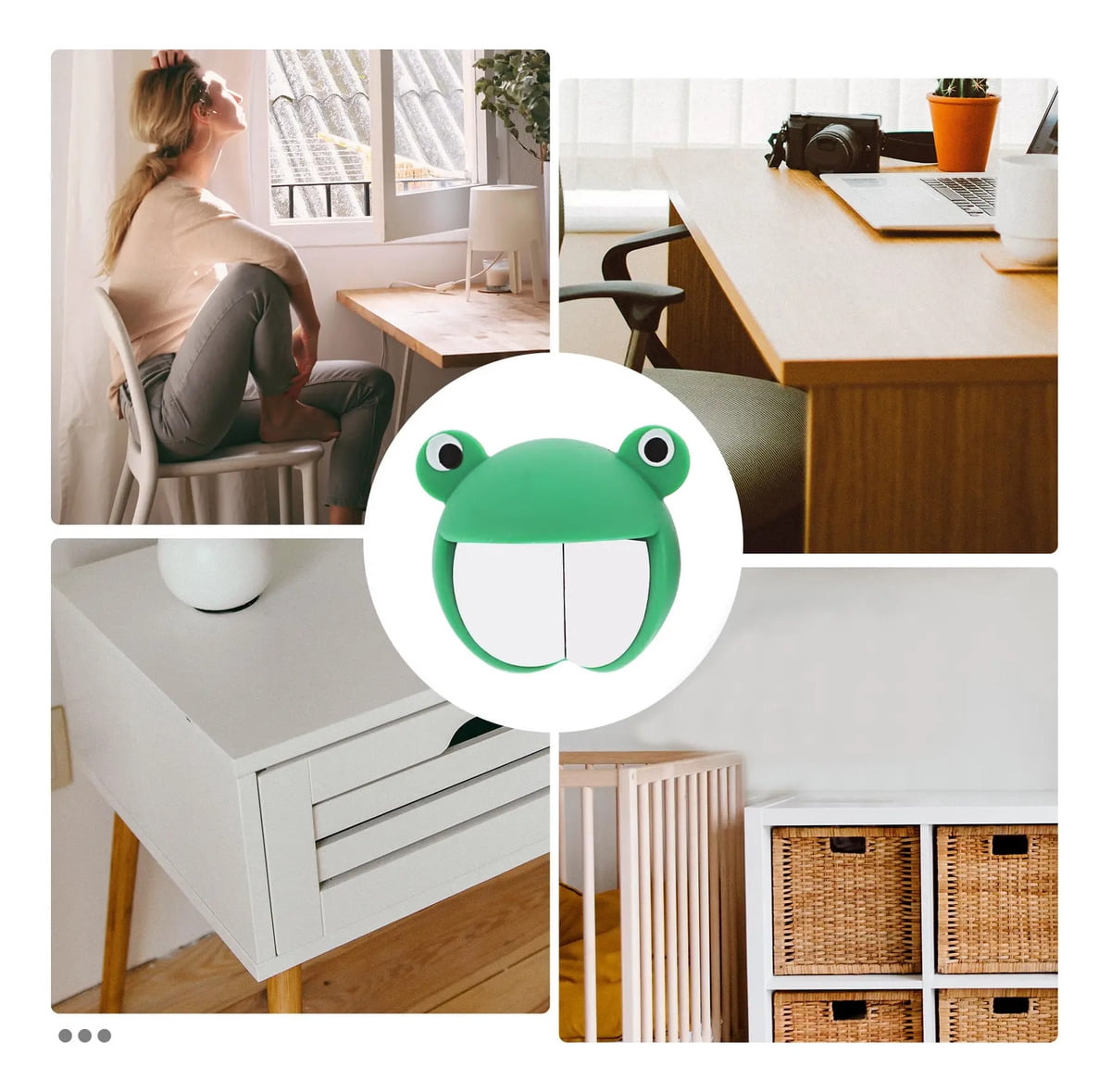 . Safety Table Furniture Corner Protector
