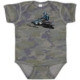 thumbnail image 3 of Inktastic Snowmobile Gift Ideas Boys or Girls Baby Bodysuit, 3 of 5