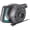 High-flow Wall Plug - 120v Ac, variant on INTEX QuickFill 12 Volt DC Electric Pump  Includes 3 Interconnecting Nozzles  Sleek and Compact Design  650 L/Min Air Flow  Outdoor Use