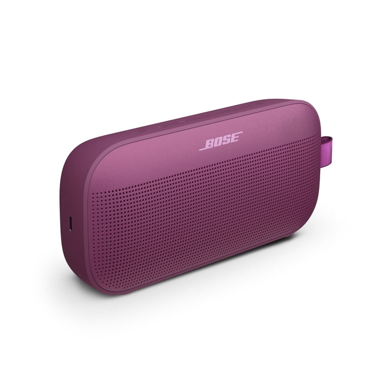 Bose SoundLink Flex II Wireless Waterproof Portable Bluetooth