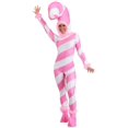thumbnail image 1 of Costume de Canne à Sucre Rose pour Femmes, 1 of 2