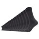 thumbnail image 1 of Calcetines unisex Camano paquete de 18 - Calcetines de confort, monocolor Gris 39-42, 1 of 3