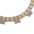 thumbnail image 6 of Clutch Friction Plate Kit Set For Suzuki RM85 2002-15 RM80 B/C/N/XT/XX 1978-1981, 6 of 10