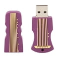 thumbnail image 3 of Apparence d'Instrument de Musique Clé USB Portable Accessoires Cadeaux, 3 of 8