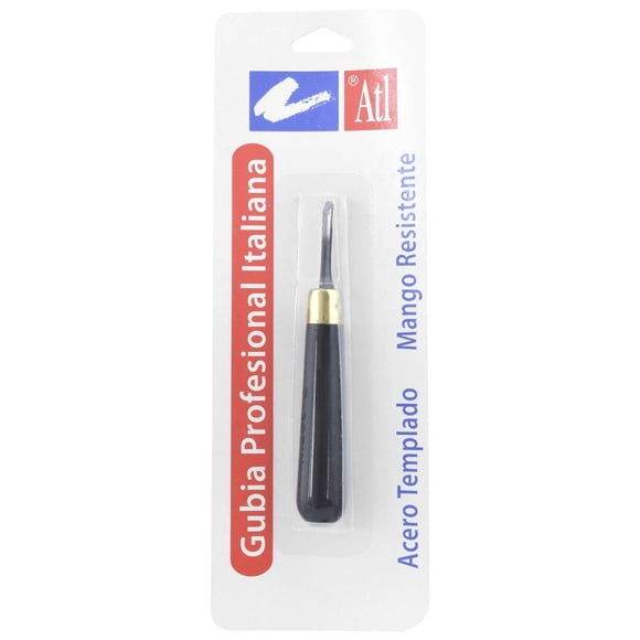 Blister 1 Gubia Profesional Italiana ATL multicolor #307