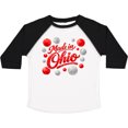 thumbnail image 3 of Inktastic Made in Ohio Boys or Girls Toddler T-Shirt, 3 of 5