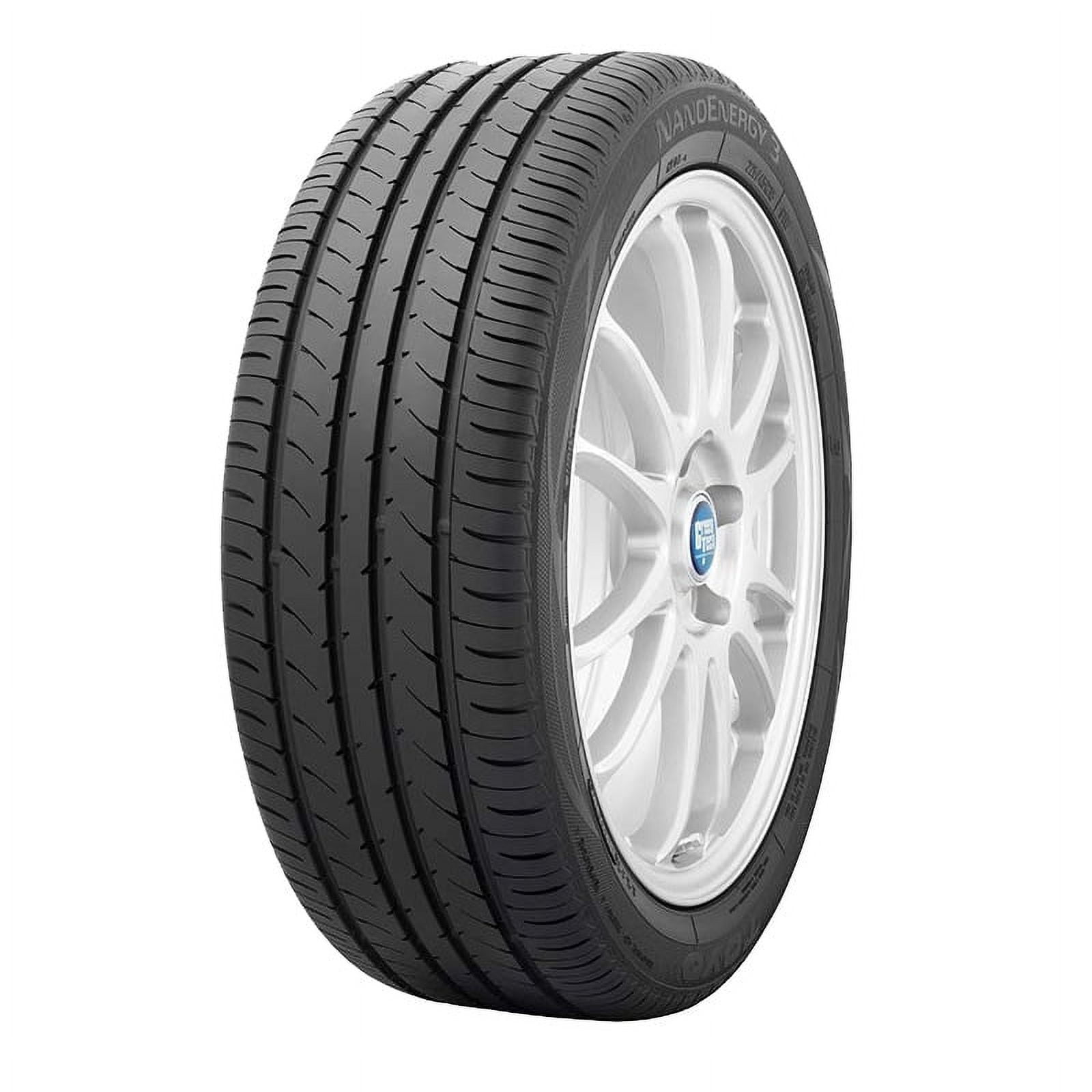 Llanta 185/70 R14 Toyo Tires NANO ENERGY 3 88T | Bodega