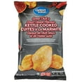 thumbnail image 1 of Great Value Sweet Chili and Sour Cream Kettle Cooked Potato Chips, 1 of 2