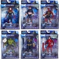 thumbnail image 2 of Figura articulada Marvel Avengers Endgame SpidSuffolk, 15cm, juguete, anime, iluminado, regalo navidad, 2 of 5