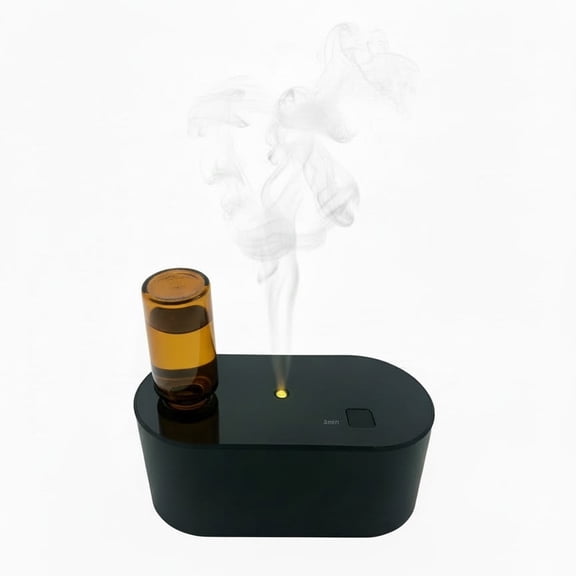 Twist-In Pure Scent Essential Oil Diffuser