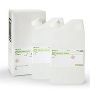 867716-EA 2 x 500 ml Alkaline Wash for c16000 Analyzer