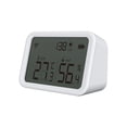 thumbnail image 2 of maskred For Tuya Zigbee Temperature Humidity Sensor LCD Sensor Support, 2 of 6