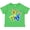 Apple Green, variant on Inktastic Birthday Boy 5th Birthday Boys Toddler T-Shirt