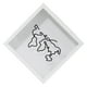 thumbnail image 1 of Yuarrent Wood Adventure Archive Box Solución de almacenamiento decorativa y elegante para recuerdos de viaje Premium Decoración del hogar Blanco, 1 of 6