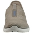 thumbnail image 2 of Skechers Women's Slip-Ins Go Walk 6-Fabulous View Sneaker, 2 of 7