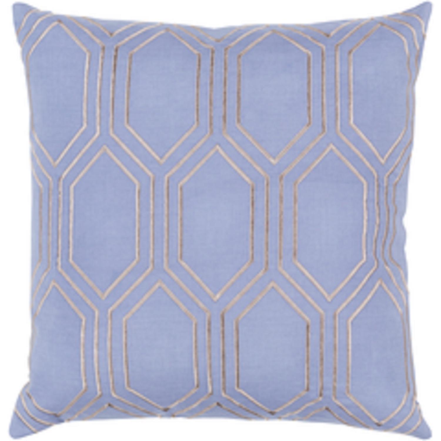 purple throw pillows walmart