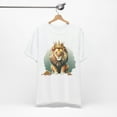 thumbnail image 4 of Animals Shirt, Shirt with Lion, 4 of 24