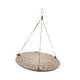 thumbnail image 5 of Reptile Hammock Swing colgante colgante Pet jaula decoración del tanque tejido de cuerda tejida cama columpio para pájaros dragón geckos 18.5x21cm, 5 of 10