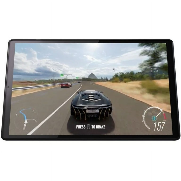Lenovo Tab K10 Tablet, 10.3