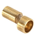 thumbnail image 4 of Accesorios De Conexión De Tubería De Agua De Conexión De Tubería De Latón Npt De 3/4 "X 1/2" Npt, 4 of 11