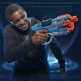 thumbnail image 6 of Nerf Elite 2.0 Commander RD-6 Dart Blaster, For Kids Ages 8 and up, 6 of 7