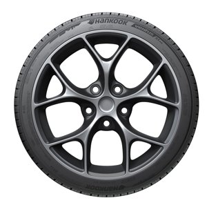 Hankook Ventus S1 AS (H125) UHP All Season 235/50ZR17 96W Passenger Tire Sansujyuku sansujyuku.com
