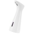 thumbnail image 4 of Countertop Soap Dispenser, Full-automatic High-efficiency Soap Dispenser with A Transparent Visible Window for Bathroom Kitchen Hotel, 4 of 7