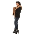 thumbnail image 4 of Shoreline's Shawl Collar Wrap Jacket, 4 of 4