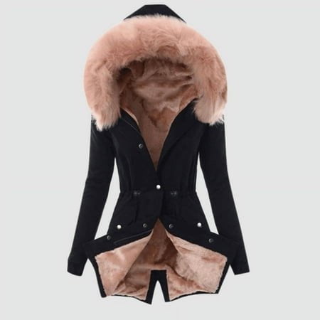 MKLEKYY Plus Size Winter Jacket New Corduroy Men's Jackets Winter Cott On Thickened Version