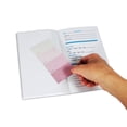 thumbnail image 2 of Paint Swatch Organization Booklet, Keep Track of Paints, 2 of 8
