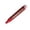 Red, variant on Stone Touch Up Marker Memorial Inscription Restoration Pen with Fine Tip Strong Coverage Paint Pen for Granite Monument Tombstone Letter Refinishing