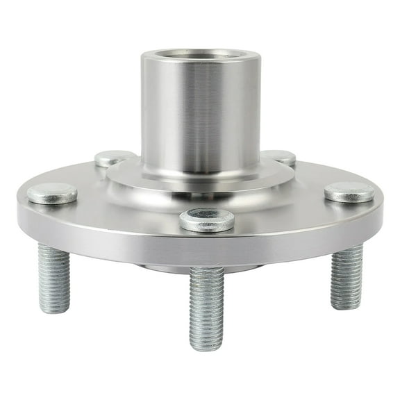 cciyu Wheel Hub Bearing Assembly Front 5 Bolts Non-ABS 930-400 2012-2017 For Toyota Camry 2.5L Hybrid-ELECTRIC/GAS Engine Only, 2007-2018 For Lexus ES350 , 2007-20 Wheel Hubs