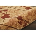 thumbnail image 6 of Nourison Somerset Farmhouse Latte 2'3" x 8' Area Rug, (2x8), 6 of 6