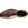 thumbnail image 2 of Men's Bostonian Wenham Cap Toe Derby, 2 of 8