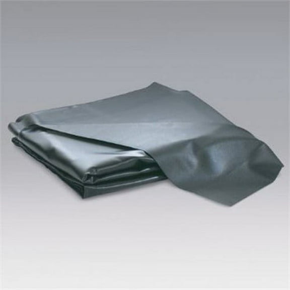 Firestone PondGard - 10 ft. x 15 ft. 45 Mil EPDM Pond Liner w/ 20-Year Warranty