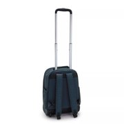 Kipling Gaze Large Rolling Backpack